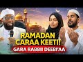 Sheikh Amin Ibro Ramadan Fafirruu Ilallaah Faayidaa Ramadaanaa Ajrii Guddaa Gorsa Islaamaa