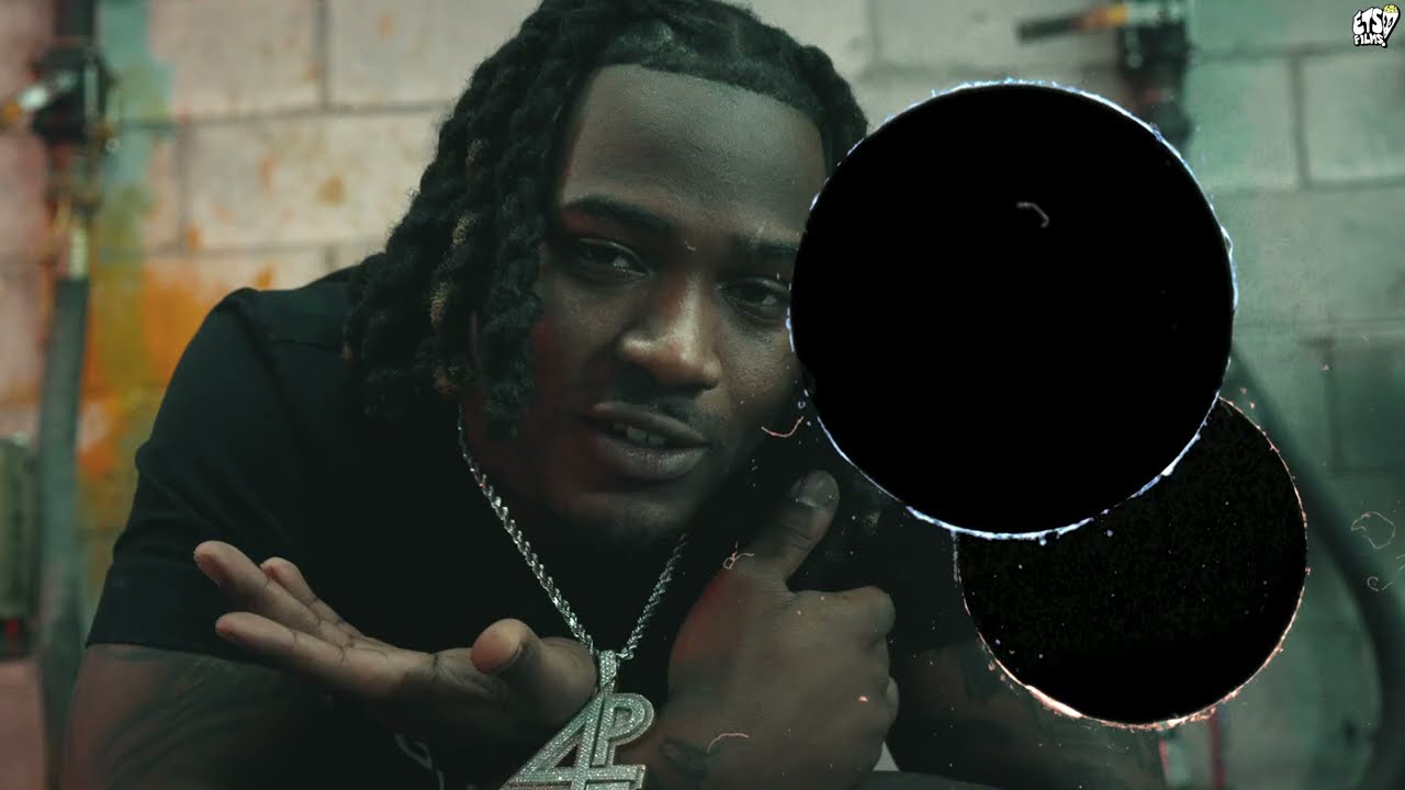 NOODAH05  FT  BABY DRILL    "ONE IN THE CHAMBER"   (Official Video)