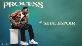 SONXFGOD - SEUL ESPOIR ( Audio )