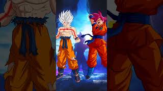 Who is strongest [ Cc Goku vs Goku]