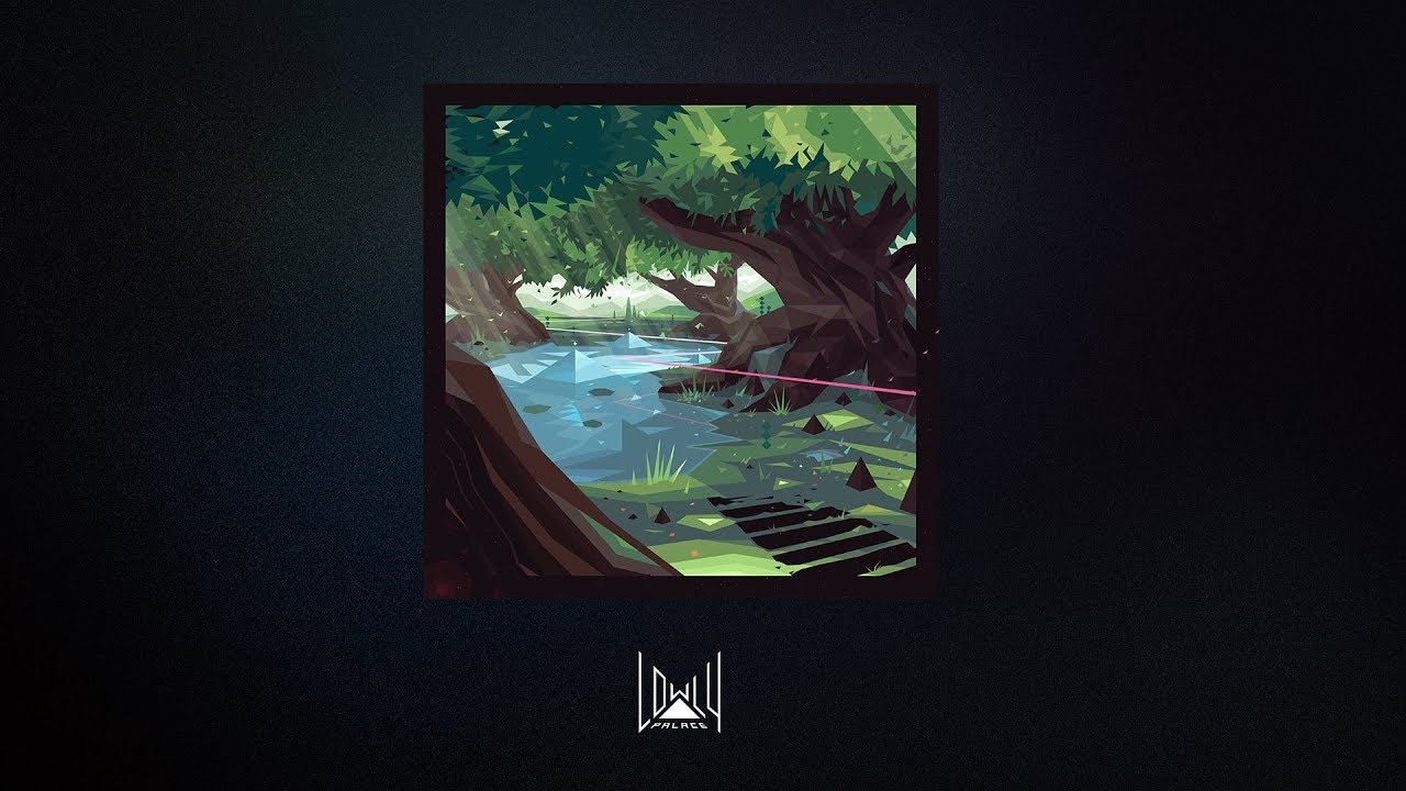 ⁣Kazlo - Young Together (feat. Helen Tess)