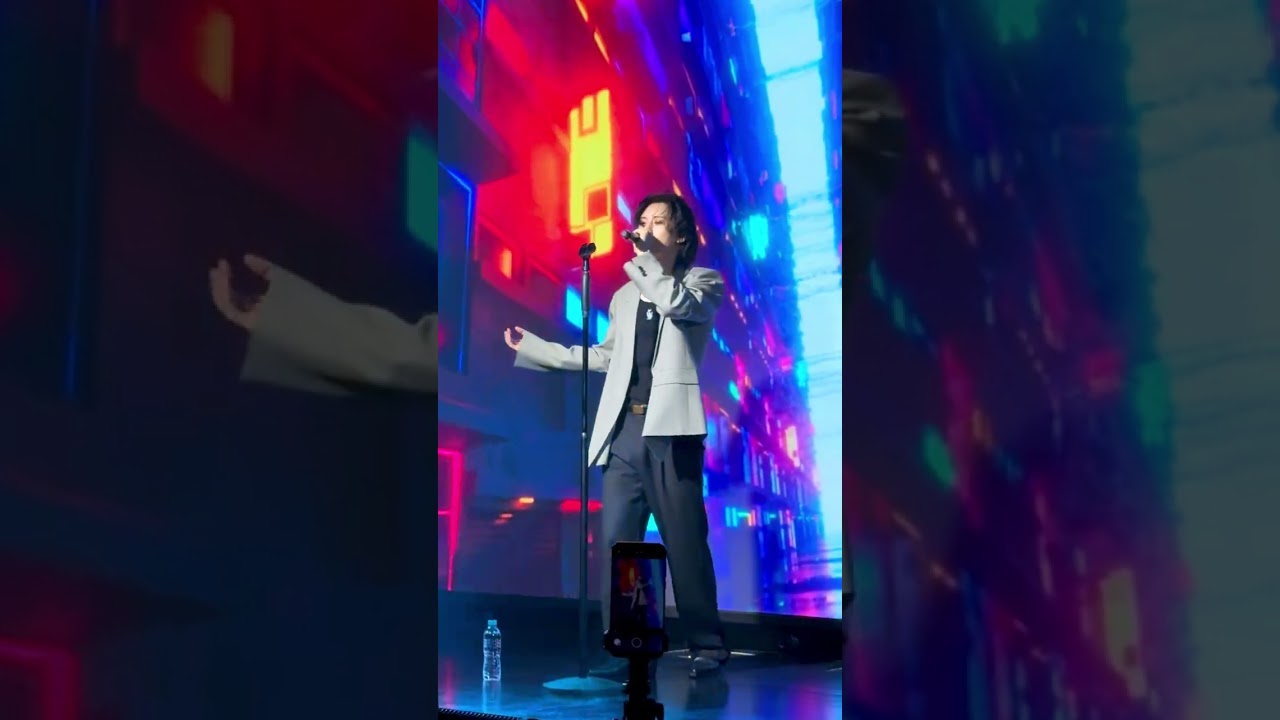 251123 장현승 - Last night