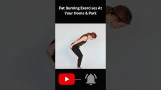 Fat Burning Exercises At Your Home  #youtubeshorts #comedy