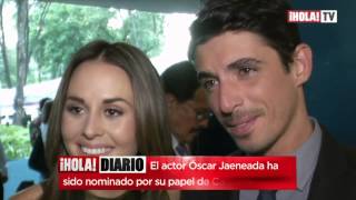 Los Nominados a los Premios Canacine 2015 | ¡HOLA! Diario
