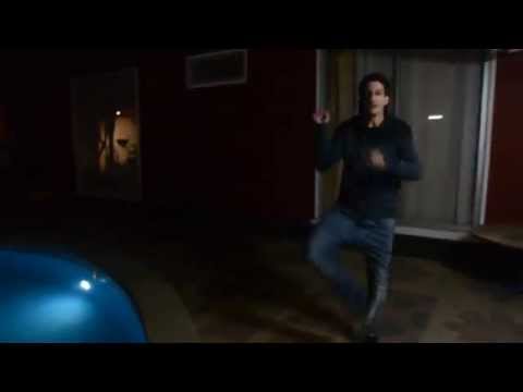 espejo dance its gonna be me nsync