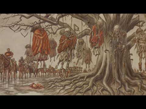 Berserk ||  Shirō Sagisu, "Blood and Guts" || Sub español & lyrics.