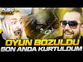 OYUN BOZULDU SELİM SON ANDA KURTARDI FİLM TADINDA EFSANE MAÇ - Pubg Mobile