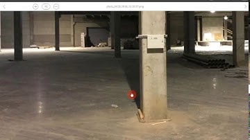 Revizto collaboration on the field