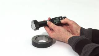 Introduction to the Bowers XT Range of Bore Gauges