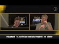 Steelers vs. Falcons Predictions | SNR Drive (Sept.11) | Pittsburgh Steelers