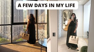 VLOG I A Few days in my life. Sunrise view in Atlanta, downtown Austin, Designer tote purchase #vlog by Priscilla Gutierrez 185 views 1 year ago 17 minutes