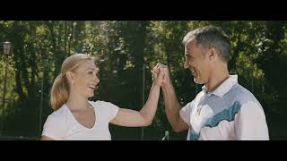 Be Active At The Stroblhof