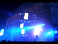 Dubfire @ Electro Beach Festival 2012   Benidorm  SPAGNA  2