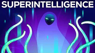 cover of episode A.I. ‐ Humanity's Final Invention?