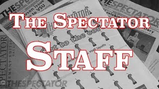 Get to know the staff!