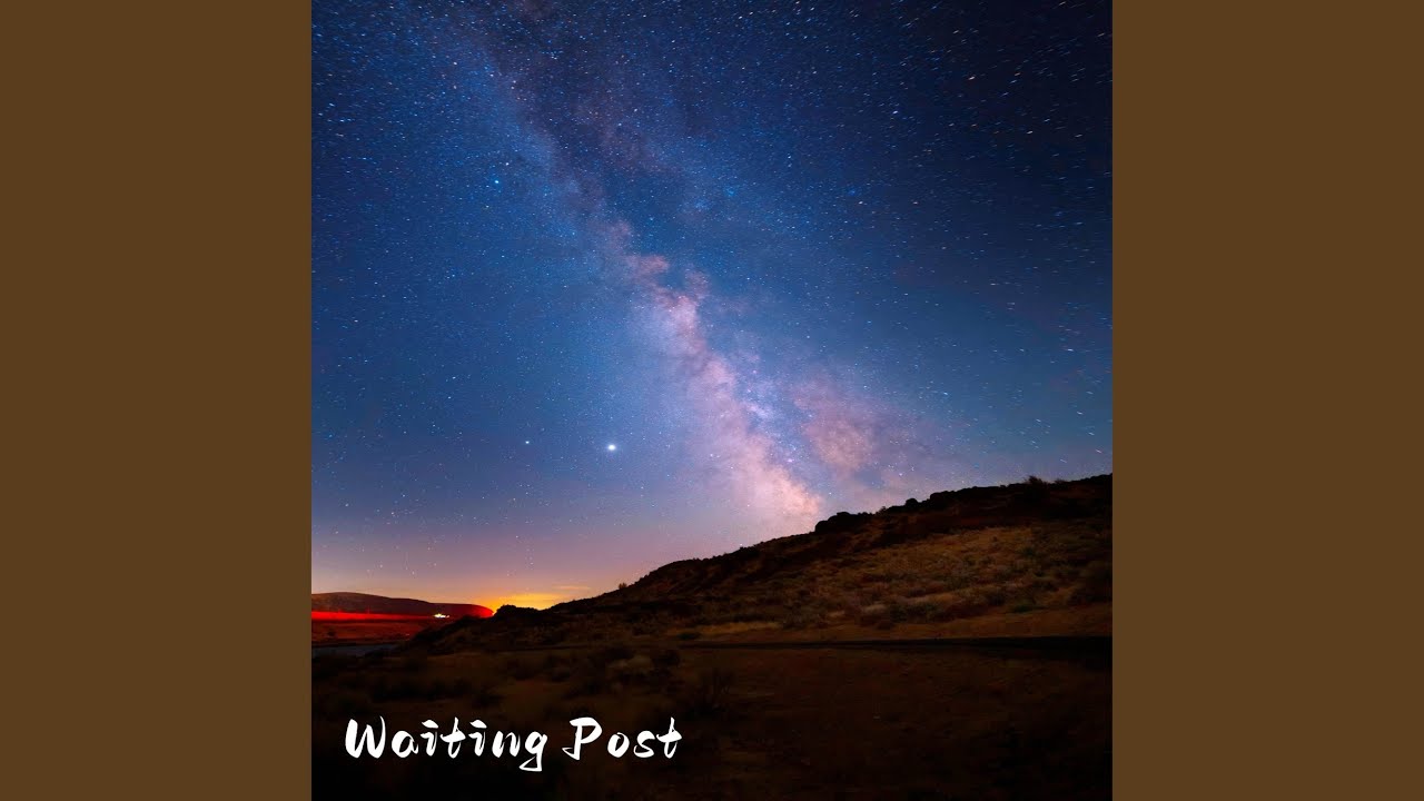 Waiting Post - YouTube
