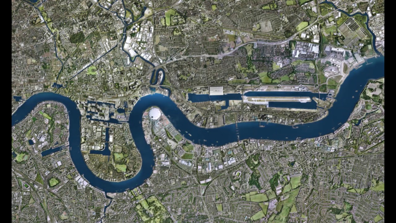 EastEnders Theme Tune (Normal and Reversed)