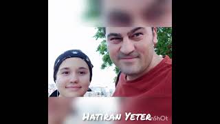 Hatıran Yeter