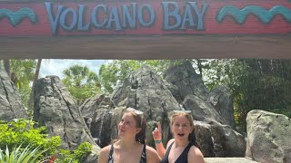 Volcano Bay Water Park | Universal Orlando 