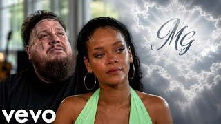 Eminem ft. Rihanna ft. Jelly Roll – Rich Without You | Emotional Country Music Video 2026 (Fan Made)
