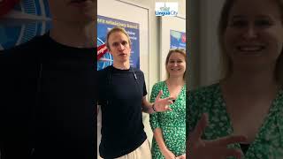 Kursy Polskiego W Linguacity Opinia Kursantów - Gleb I Irina