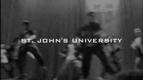 2008 Lambda Phi Epsilon SJU Formal Installs Part 1 - Intro