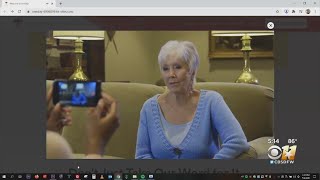 Dallas Tech Firm Helps Connect Loved Ones Virtually