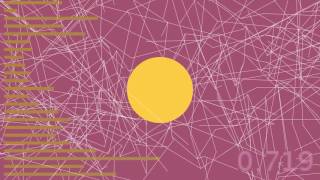 The Klirrfaktor: Lost Identity Part B (Modular System+Max/MSP+Processing)