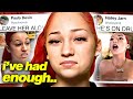 People Are REALLY WORRIED About Bhad Bhabie *what happened..?*