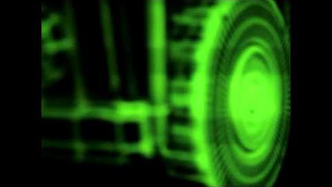 3D Projection Mapping on "Splatruck" (Making Of)