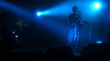 mind.in.a.box - 8 bits at Infest 2011, Bradford UK