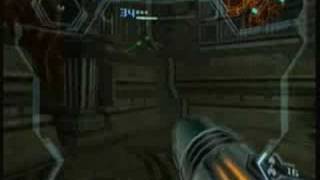 Metroid Prime 3: Corruption Playthrough - Part 8