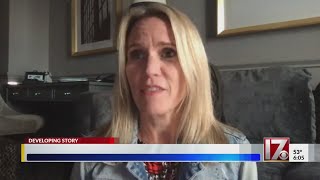 Raleigh family stuck in South Africa as travel restrictions grow amid omicron COVID-19 variant