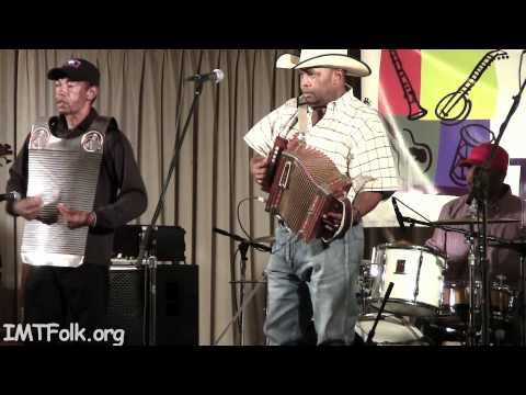 "zydeco-a-pas-sale",-jeffery-broussard-&-the-creole-cowboys