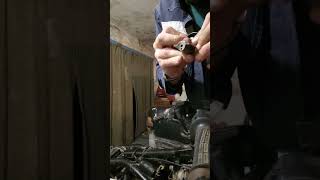 видео: замена мембраны карбюратора keihin cvk картинка: замена мембраны карбюратора keihin cvk