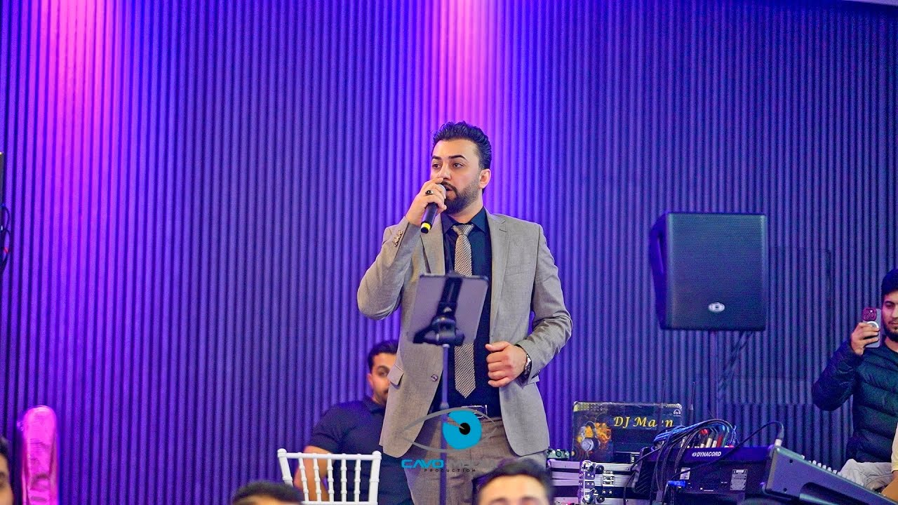 Samir & Nora | Wedding | Honer Kandali | part5| by Cavo Media