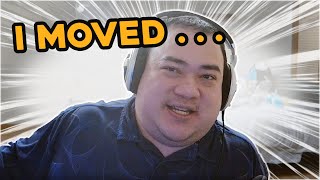 Scarra Moved to a New Place... (+ Valorant, Path of Exile, etc.)【05/09/2023】