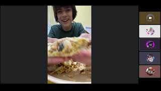 The Nasty Patty Kitchen Disaster Rowley Zoo Wee Mama 5000