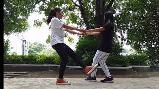 BOOGIE DANCE (FINAL EXAM)