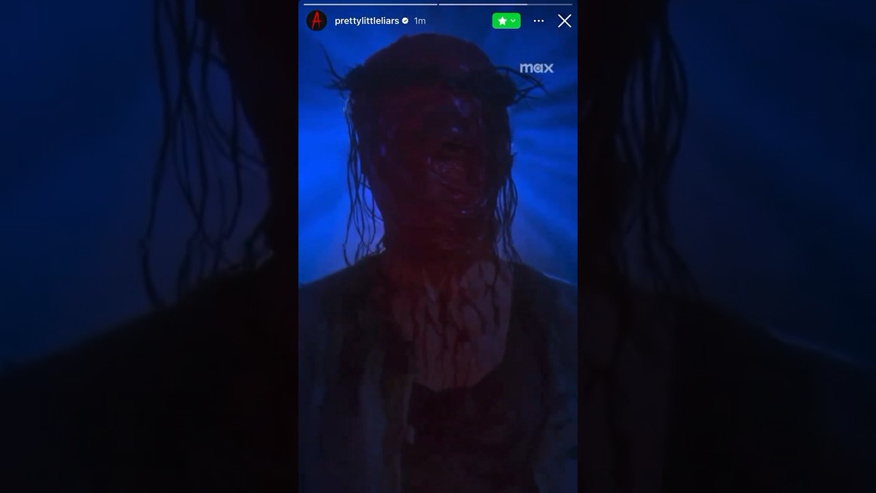 Pretty Little Liars: Summer School - Official Teaser