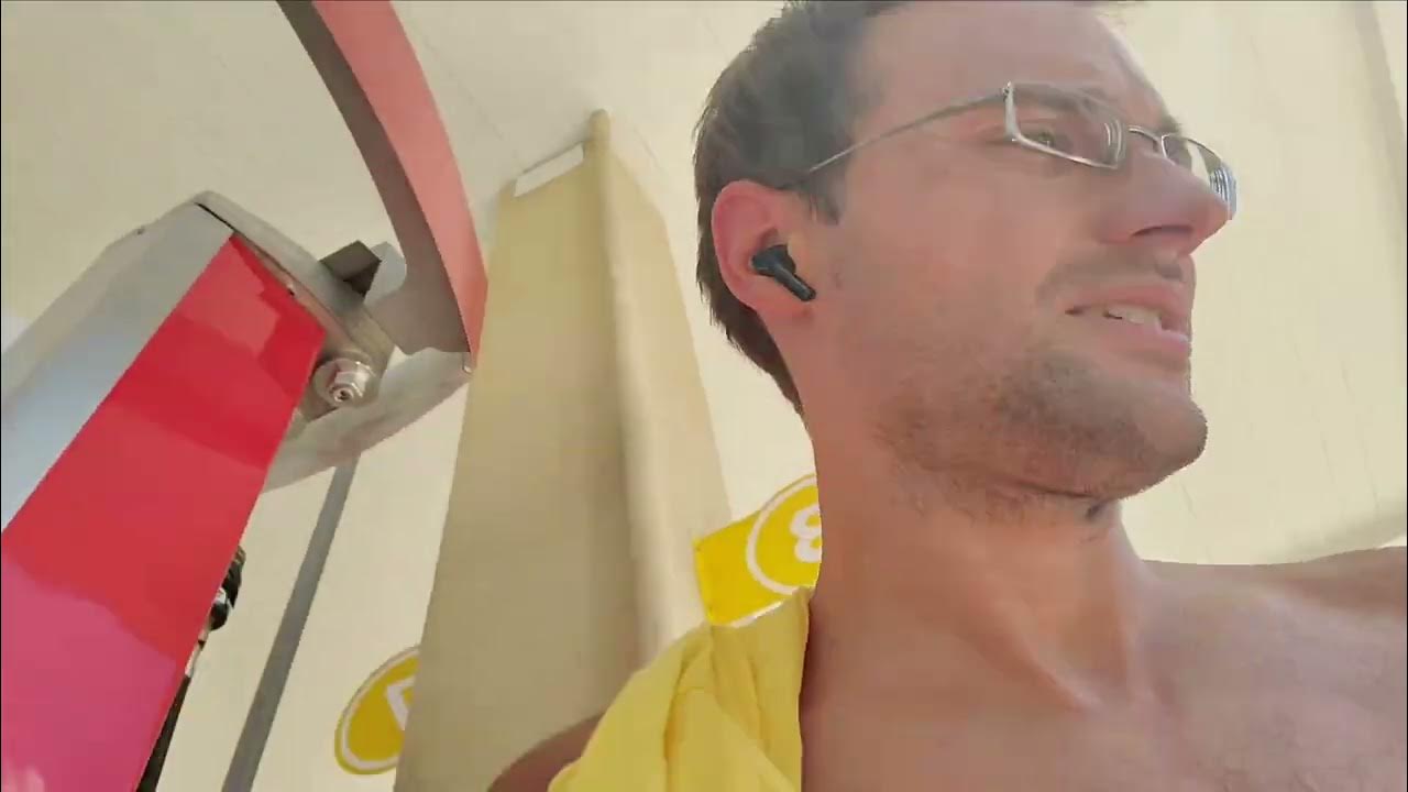 0507 HEB gas stations have touchscreens and the receipts are... YouTube