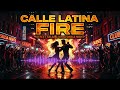 🔥 Salsa Dura USA 🔥 Calle Latina Fire | Nonstop Latin Street Party Mix 2026