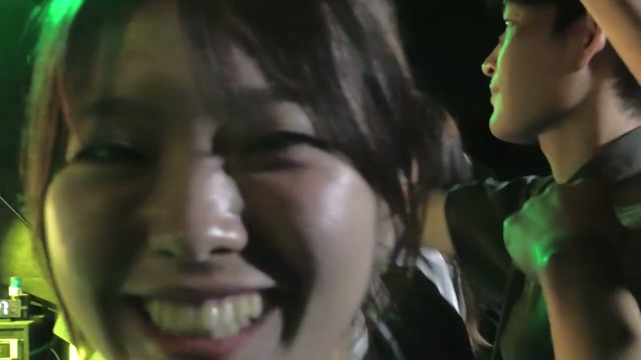 03 Clock Snacks(04 Limited Sazabys)