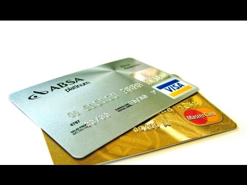 5 Секретов Использования Банковских Карт