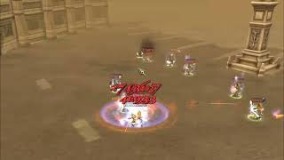 Old Silkroad Cap 80 Chn Only Events Job Fight Glaiver Check It Out