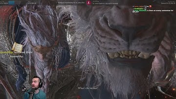 Elden Ring Item & Param Randomizer Run (Pt. 3)