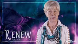 Renew | A Study of the Book of Nehemiah | Week 2 (featuring Stephanie O'Neal) by First Methodist Church Jonesboro 67 views 7 months ago 4 minutes, 5 seconds