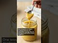 ZERO-WASTE PICKLE JUICE SALAD DRESSING RECIPE IN 60 SECONDS