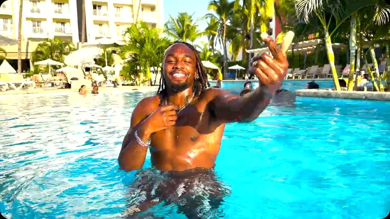 Watch DatBussaJumbo - OVASEAZ FLOW! (Official MV) on YouTube Watch DatBussaJumbo - OVASEAZ FLOW! (Official MV) on YouTube