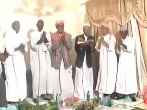 FANDISHE MANZUMA AFAAN OROMO